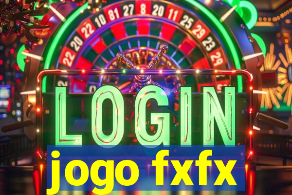 jogo fxfx